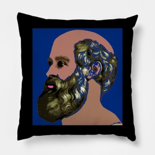 hippocrates Pillow