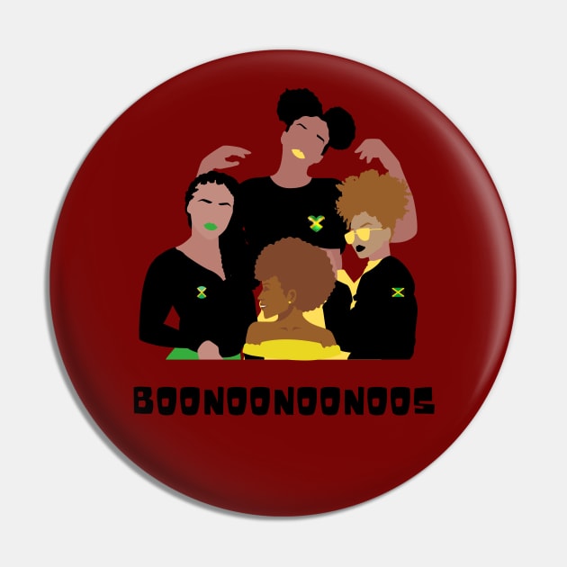 BOONOONOONOOS Pin by Nhyira