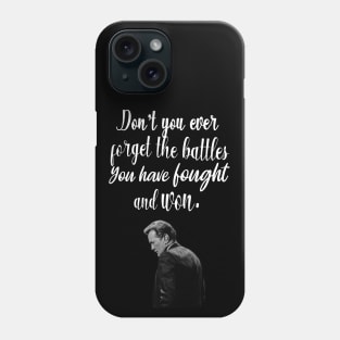 TWW Quote Phone Case