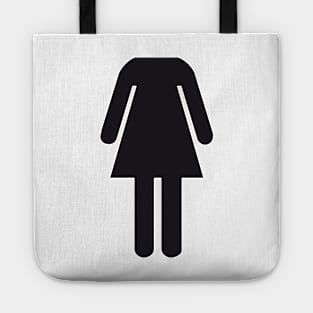 woman Tote