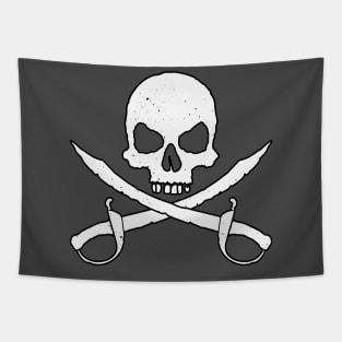 Jolly Roger Tapestry