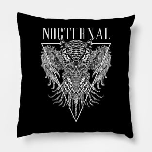 Nocturnal Pillow