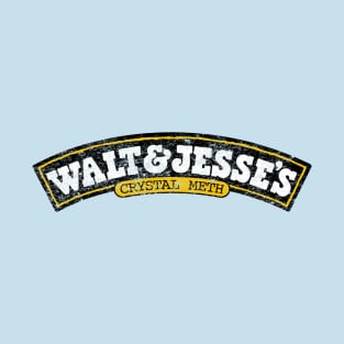 Walt & Jesse's (Vintage) T-Shirt