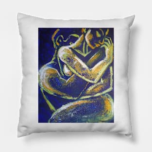 Lovers - Night Of Passion 1 Pillow