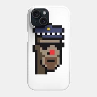 Nft Ape CryptoPunk Phone Case