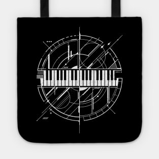 Piano Proyect Tote
