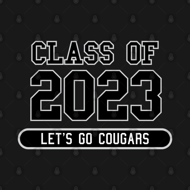 Class of 2023 | Cougars by Empathic Brands