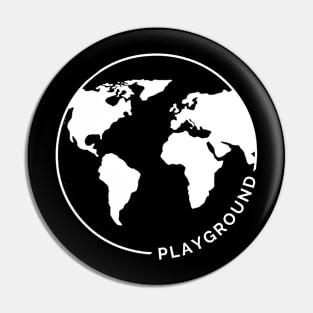 Playground Pin