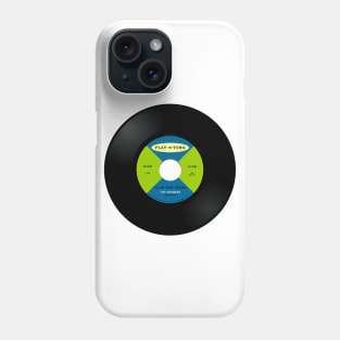 All My Only Dreams 45 Phone Case