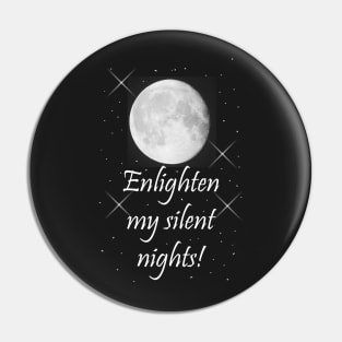 Enlighten Pin