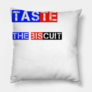 Biggie Smalls Pillow