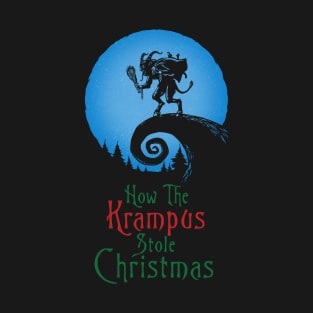 Krampus T-Shirt