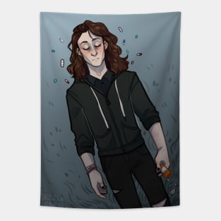 Connor Murphy Tapestry