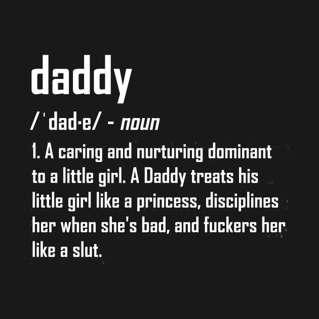 Daddy Domme Ddlg Definition Ddlg Tank Top Teepublic