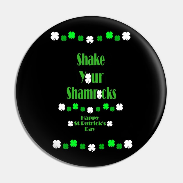 ST PATRICKS Day Typography - Funny St Patricks Day Quotes Pin by SartorisArt1