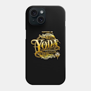 Tattoos Phone Case