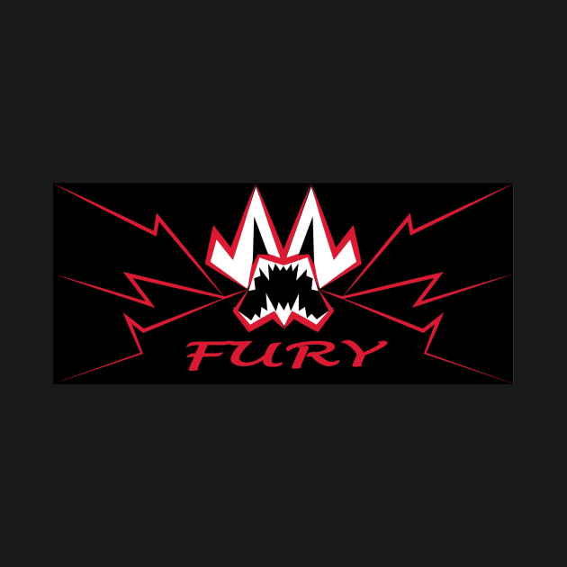 Fury by BBNB