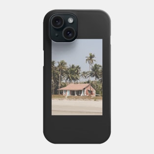 Beach House Phone Case