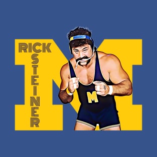 Rick Steiner T-Shirt