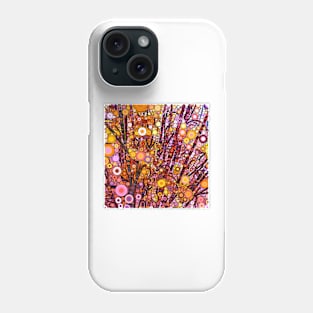 Spring Blossoms Phone Case