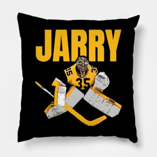 Penguins Jarry 35 Pillow