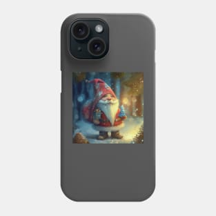 Forest Gnomes Series Phone Case