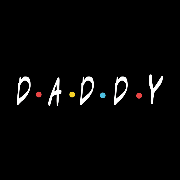 daddy by AwesomMT