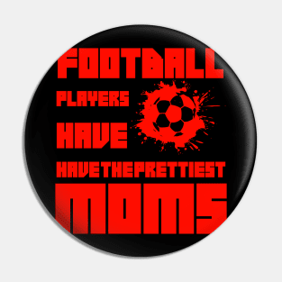 Football Players Have The Prettiest Moms Pin