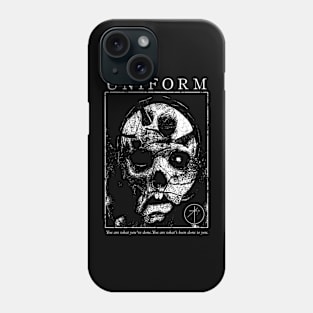 2013 band Phone Case