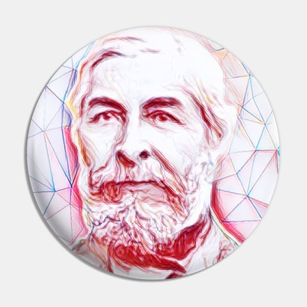 Jean Charles Galissard de Marignac Portrait | Jean Charles Galissard de Marignac Artwork | Line Art Pin by JustLit