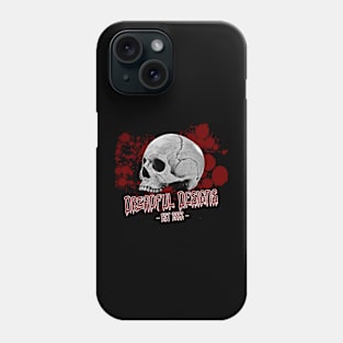 The Dreadful Phone Case