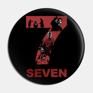 seven Pin