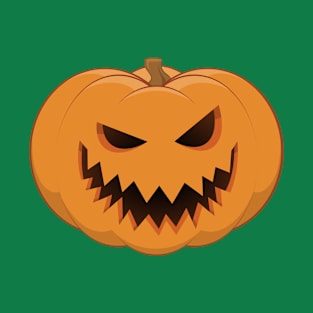 HALLOWEEN PUMPKIN T-Shirt