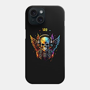 u2 Phone Case