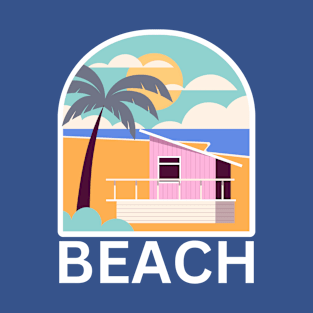 Florida beach vacation T-Shirt