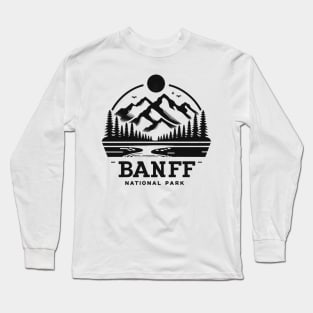 banff long sleeve shirt