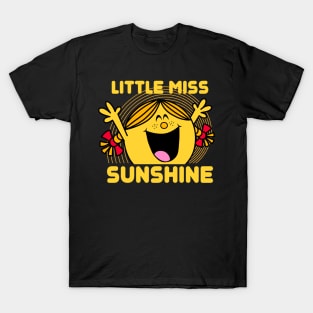 little miss sunshine ☀️ @bysamiiryan