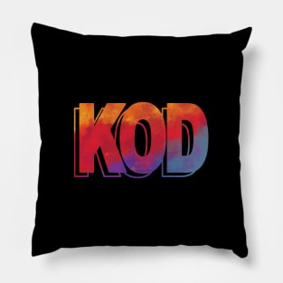 KOD Pillow