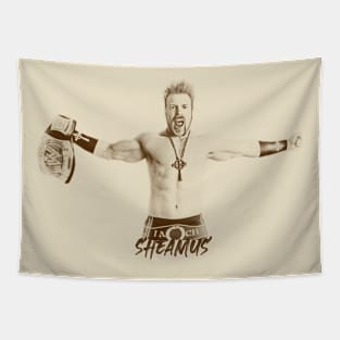 Sheamus Tapestry