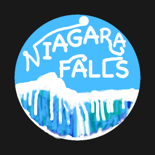 Niagara Falls T-Shirt