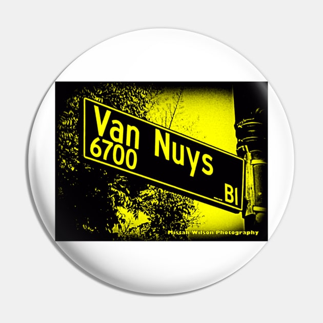 Van Nuys, SFV CA1 Bubmlebee Pin by MistahWilson