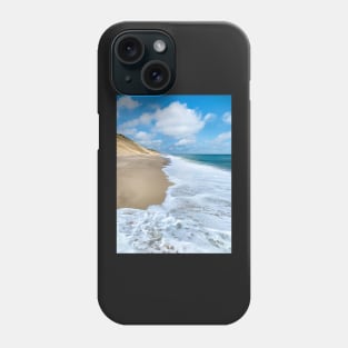 The Cape Cod National Seashore Phone Case