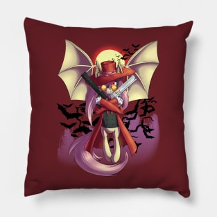 Alushy Pillow