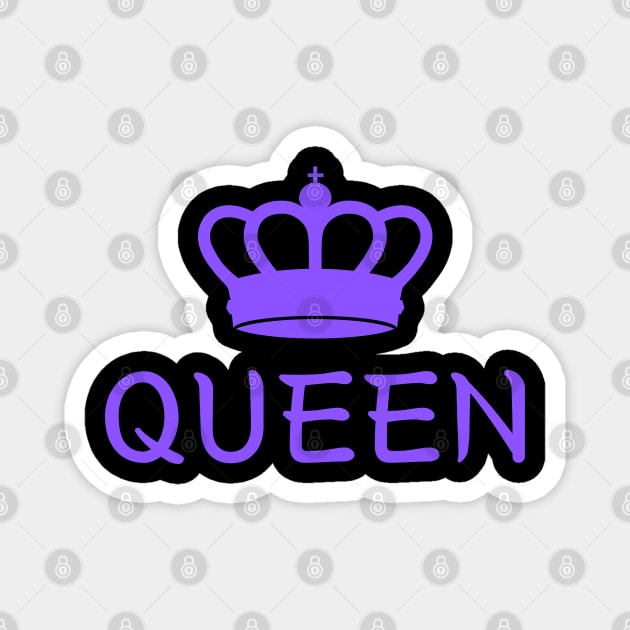 His Queen Magnet by luna.wxe@gmail.com