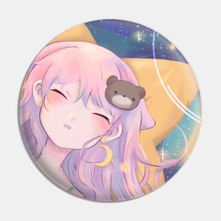 Hoshizora Pin