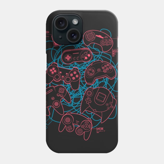 Legacy Phone Case by AdamWorks