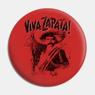 ZAPATA VIVE Pin