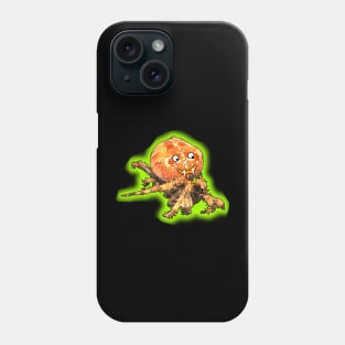 Incy wincy Halloween Phone Case