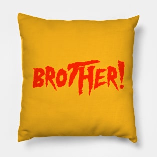 Brother Pillow