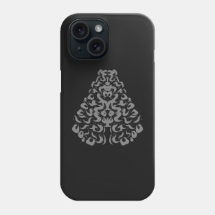 Strong design Phone Case